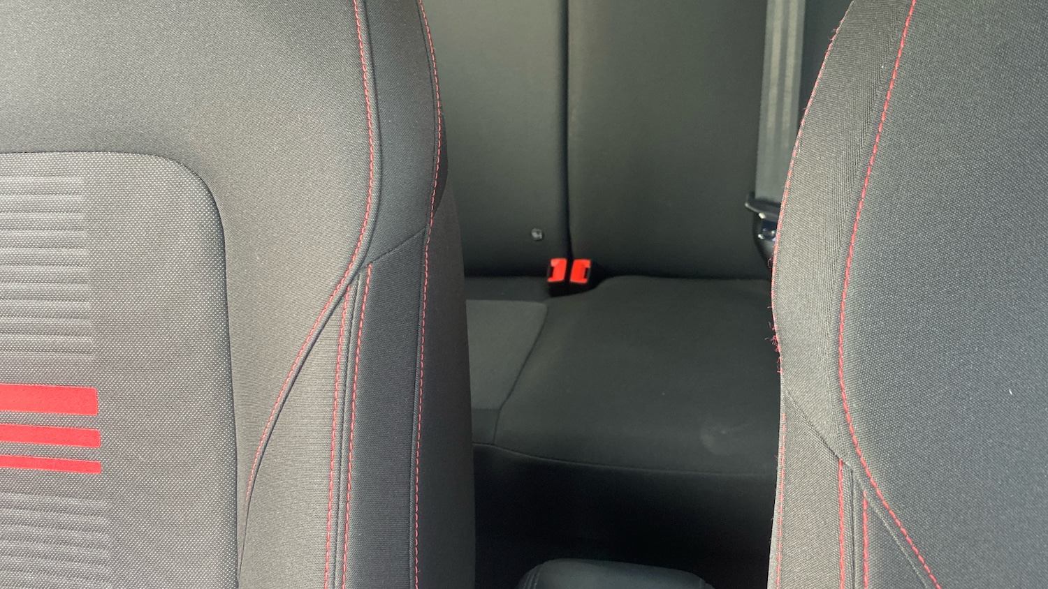 Used Ford Fiesta 2022 for sale - 77983869: Photo 15