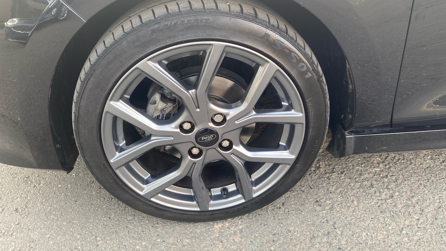 Used Ford Fiesta 2022 for sale - 77983869: Photo 21