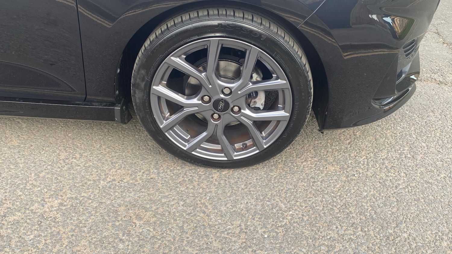 Used Ford Fiesta 2022 for sale - 77983869: Photo 24