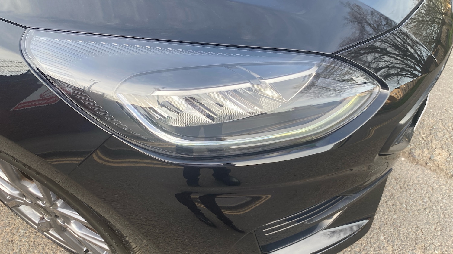 Used Ford Fiesta 2022 for sale - 77983869: Photo 25