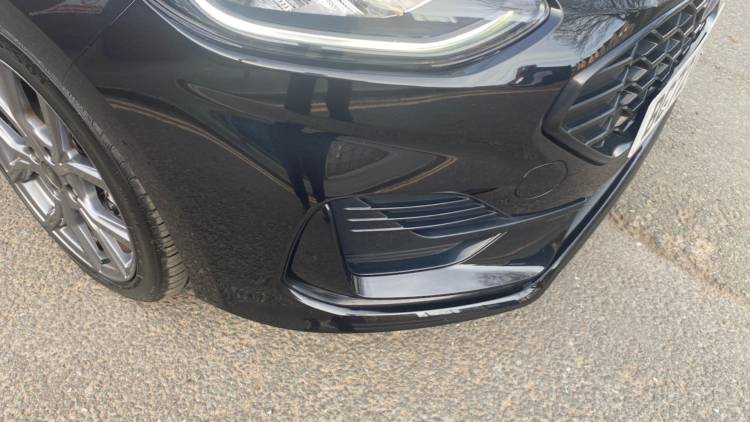 Used Ford Fiesta 2022 for sale - 77983869: Photo 26