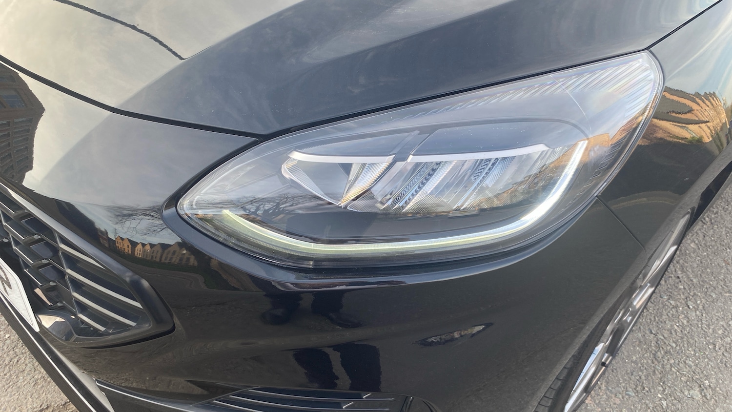 Used Ford Fiesta 2022 for sale - 77983869: Photo 28