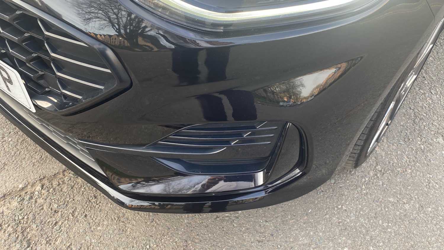 Used Ford Fiesta 2022 for sale - 77983869: Photo 29