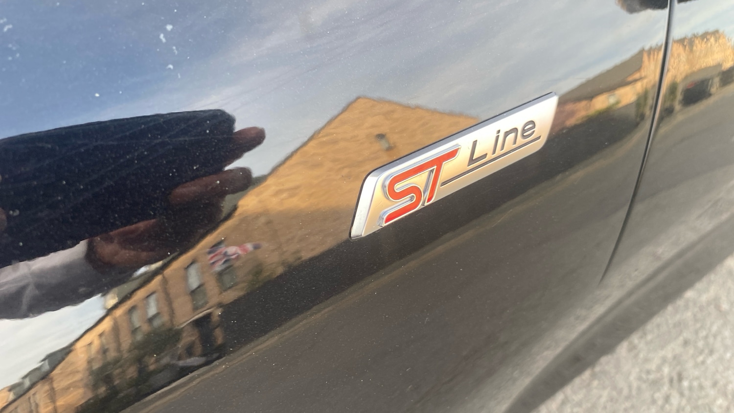 Used Ford Fiesta 2022 for sale - 77983869: Photo 30