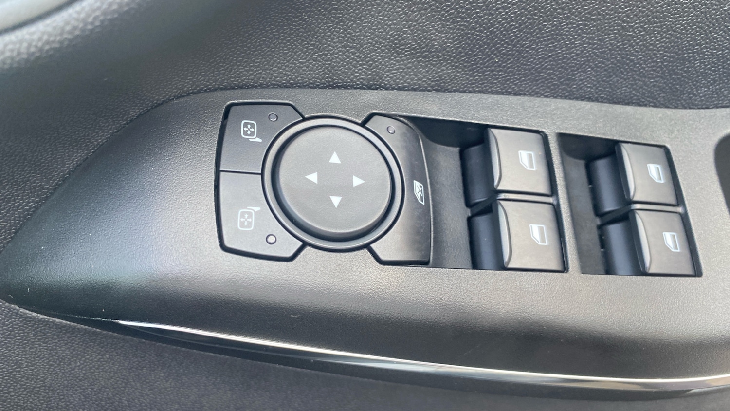 Used Ford Fiesta 2022 for sale - 77983869: Photo 31