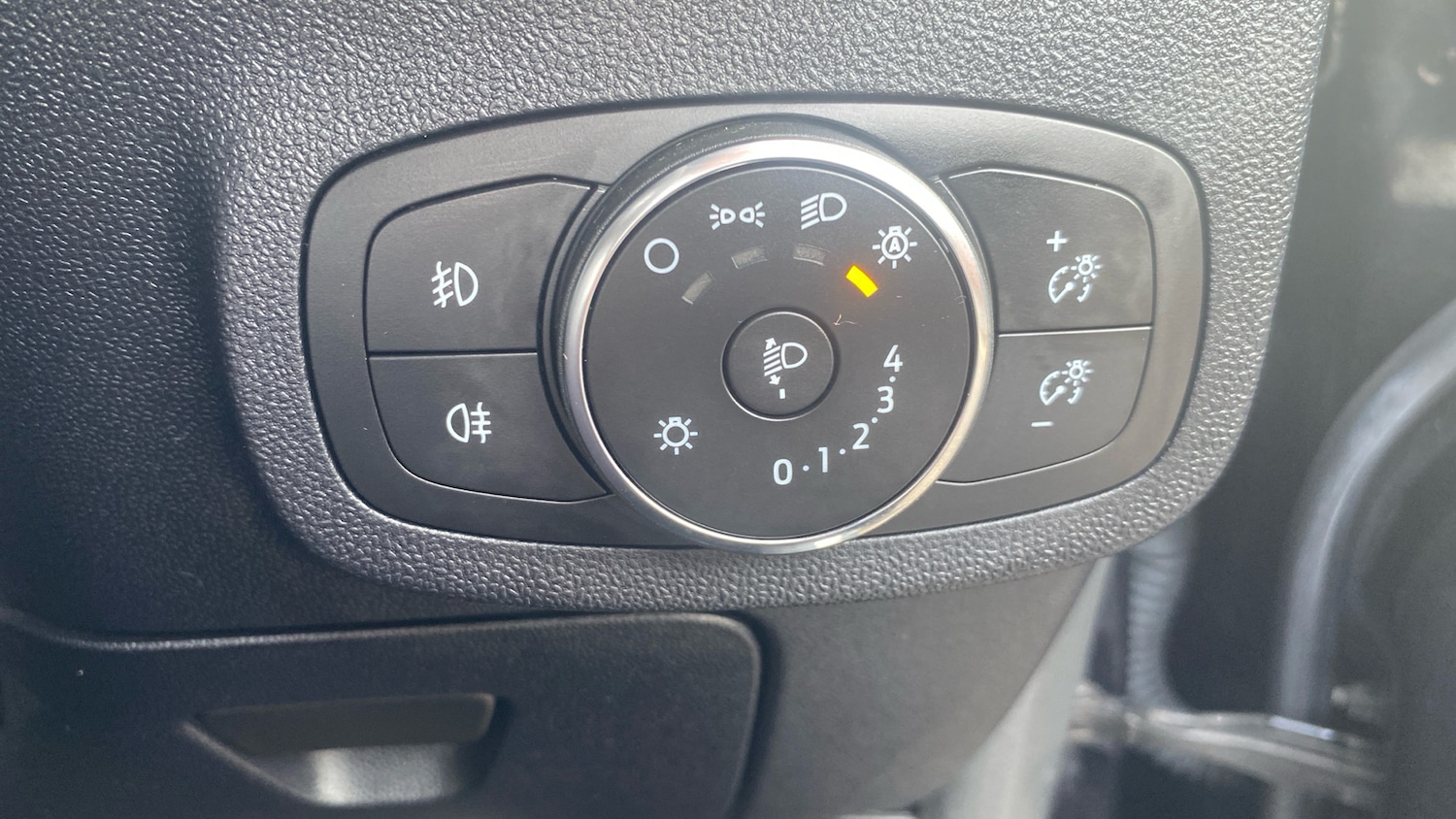 Used Ford Fiesta 2022 for sale - 77983869: Photo 33