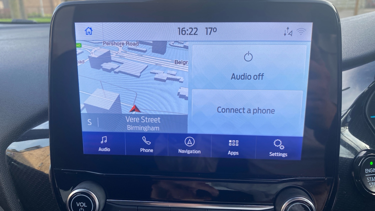 Used Ford Fiesta 2022 for sale - 77983869: Photo 37