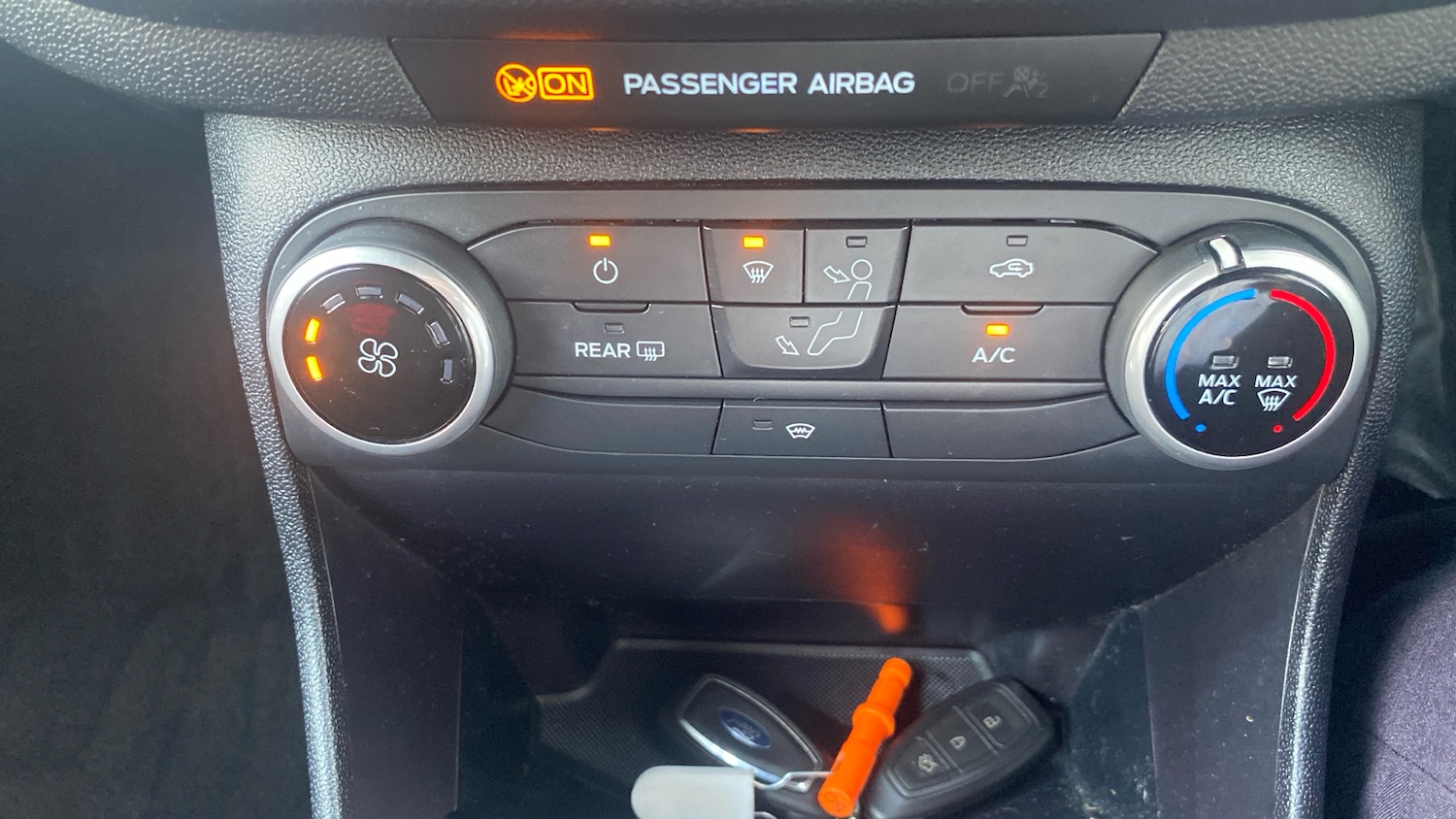 Used Ford Fiesta 2022 for sale - 77983869: Photo 38