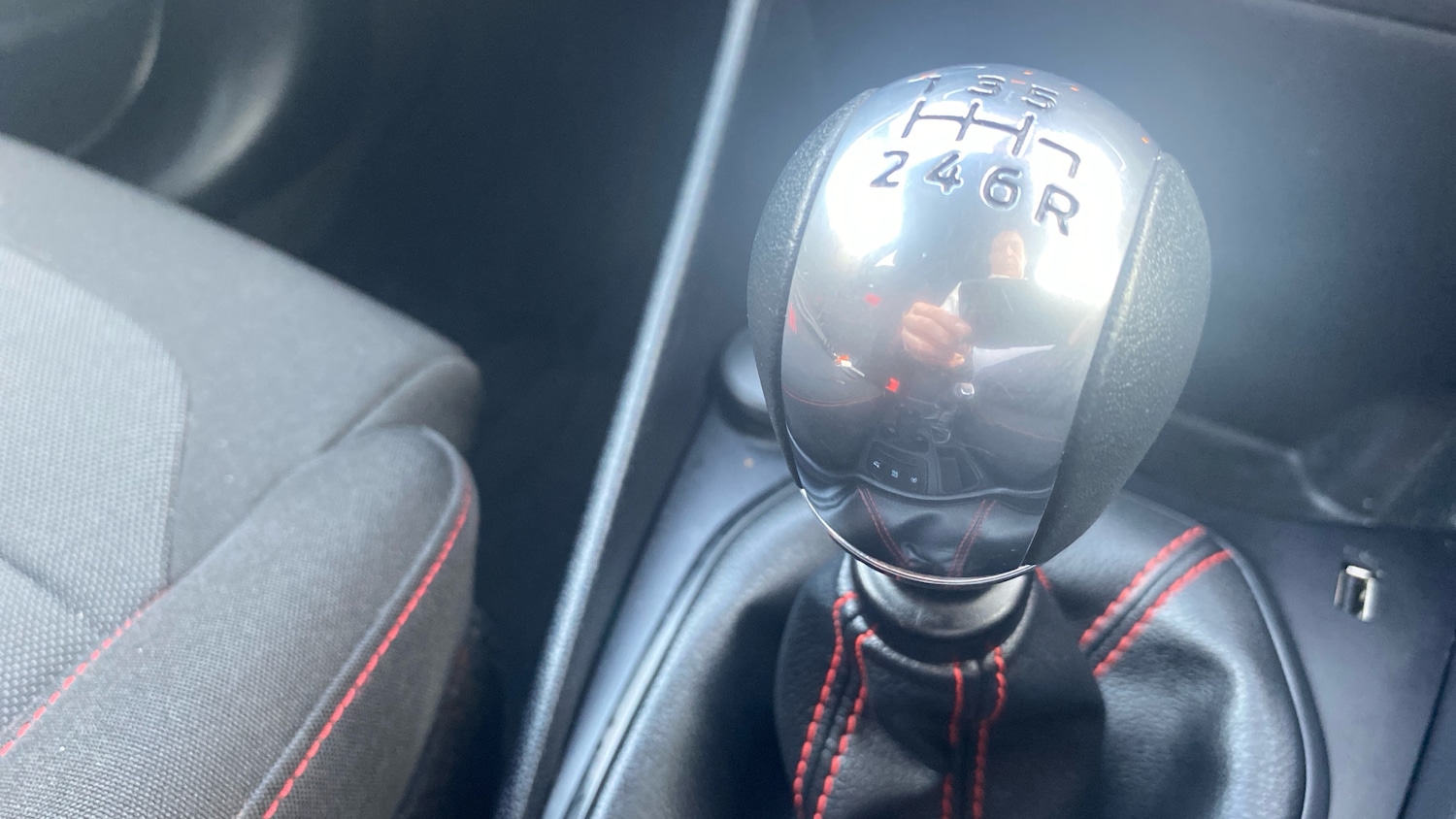 Used Ford Fiesta 2022 for sale - 77983869: Photo 40