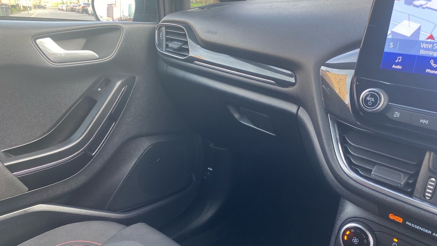 Used Ford Fiesta 2022 for sale - 77983869: Photo 42