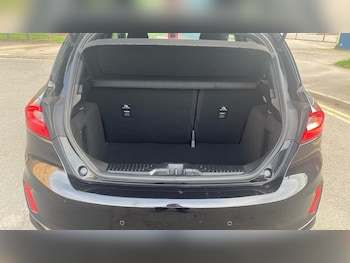 Used Ford Fiesta 2022 for sale - 77983869: Photo