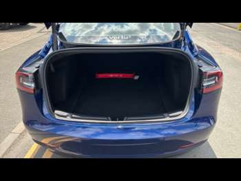 Used Tesla Model 3 2021 for sale - 74972242: Photo