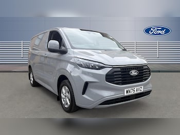 Used Ford Transit Custom 2025 for sale - 78324267: Photo