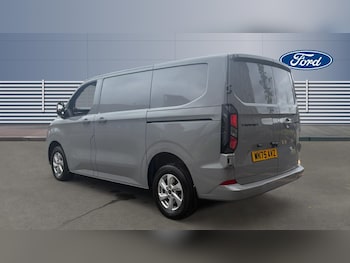 Used Ford Transit Custom 2025 for sale - 78324267: Photo