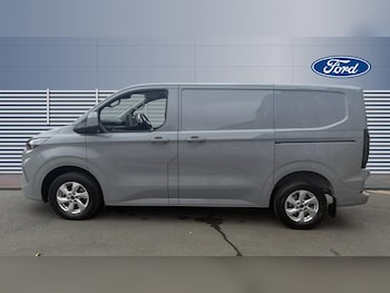 Used Ford Transit Custom 2025 for sale - 78324267: Photo