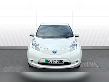 Used Nissan Leaf 2017 for sale - 78832005: Photo