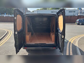 Used Renault Trafic 2023 for sale - 75566709: Photo