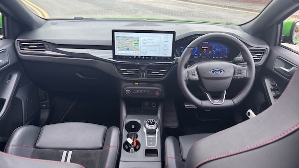 Used Ford Focus 2023 for sale - 76242774: Photo 10