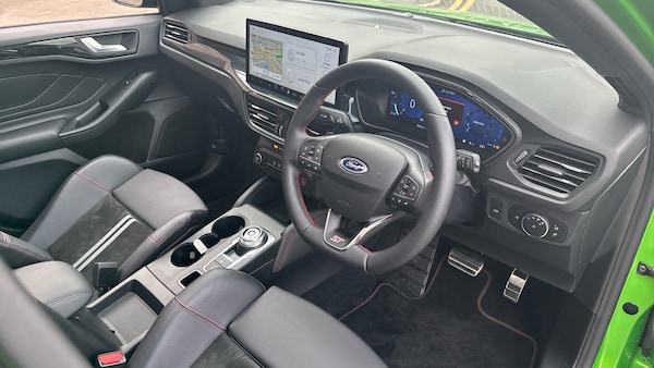 Used Ford Focus 2023 for sale - 76242774: Photo 11