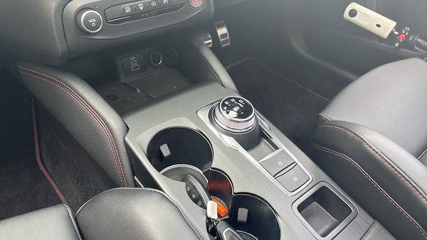 Used Ford Focus 2023 for sale - 76242774: Photo 13
