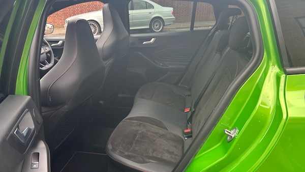Used Ford Focus 2023 for sale - 76242774: Photo 16