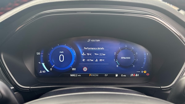 Used Ford Focus 2023 for sale - 76242774: Photo 18