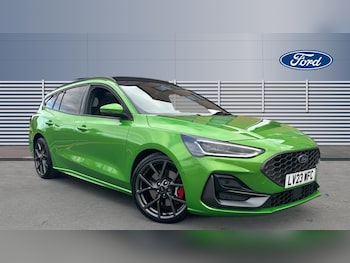 Ford - Focus