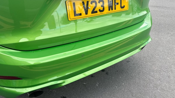 Used Ford Focus 2023 for sale - 76242774: Photo 23
