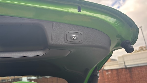 Used Ford Focus 2023 for sale - 76242774: Photo 27