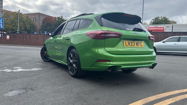 Used Ford Focus 2023 for sale - 76242774: Photo 29