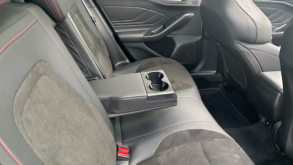 Used Ford Focus 2023 for sale - 76242774: Photo 32