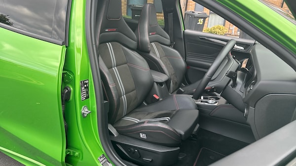 Used Ford Focus 2023 for sale - 76242774: Photo 37