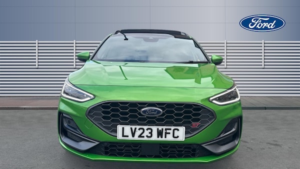 Used Ford Focus 2023 for sale - 76242774: Photo 3