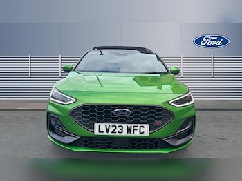 Used Ford Focus 2023 for sale - 76242774: Photo 3