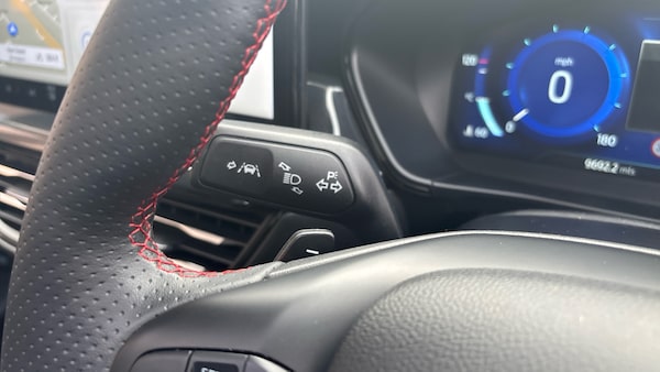 Used Ford Focus 2023 for sale - 76242774: Photo 43