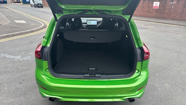 Used Ford Focus 2023 for sale - 76242774: Photo 4