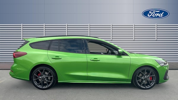 Used Ford Focus 2023 for sale - 76242774: Photo 5