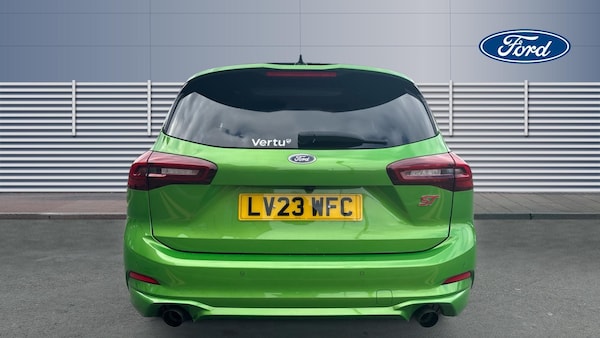 Used Ford Focus 2023 for sale - 76242774: Photo 6