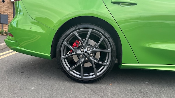 Used Ford Focus 2023 for sale - 76242774: Photo 7