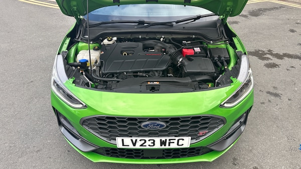 Used Ford Focus 2023 for sale - 76242774: Photo 8