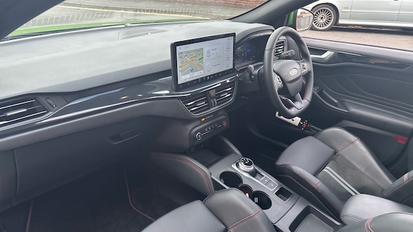 Used Ford Focus 2023 for sale - 76242774: Photo 9