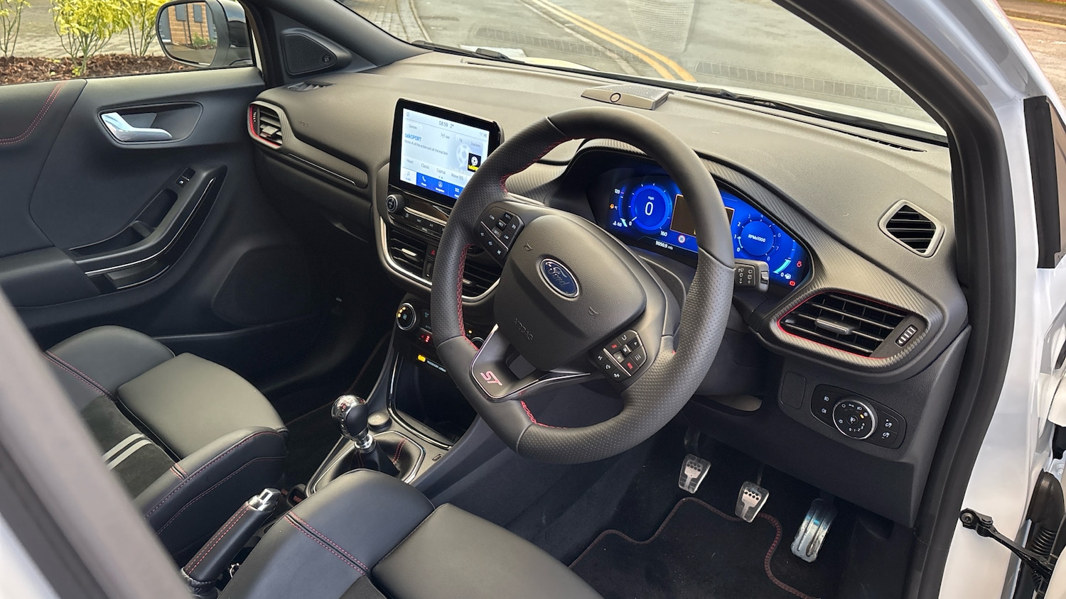 Used Ford Puma 2023 for sale - 77136067: Photo 11