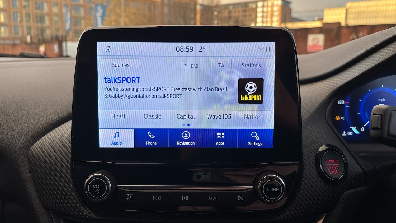 Used Ford Puma 2023 for sale - 77136067: Photo 12