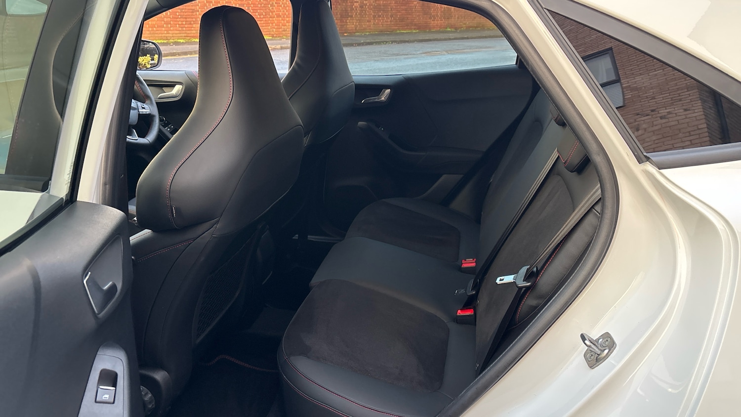 Used Ford Puma 2023 for sale - 77136067: Photo 16