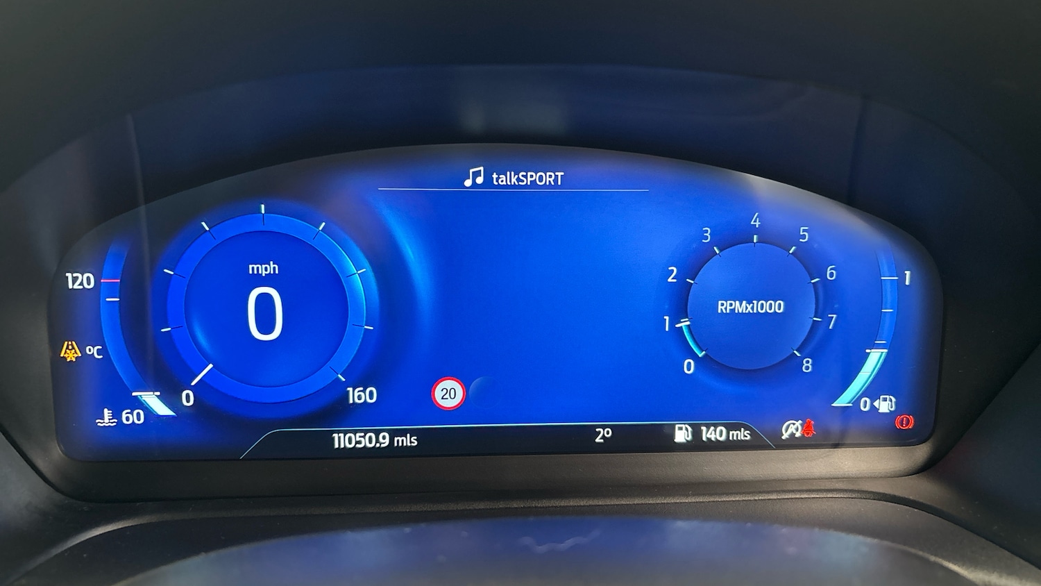 Used Ford Puma 2023 for sale - 77136067: Photo 18