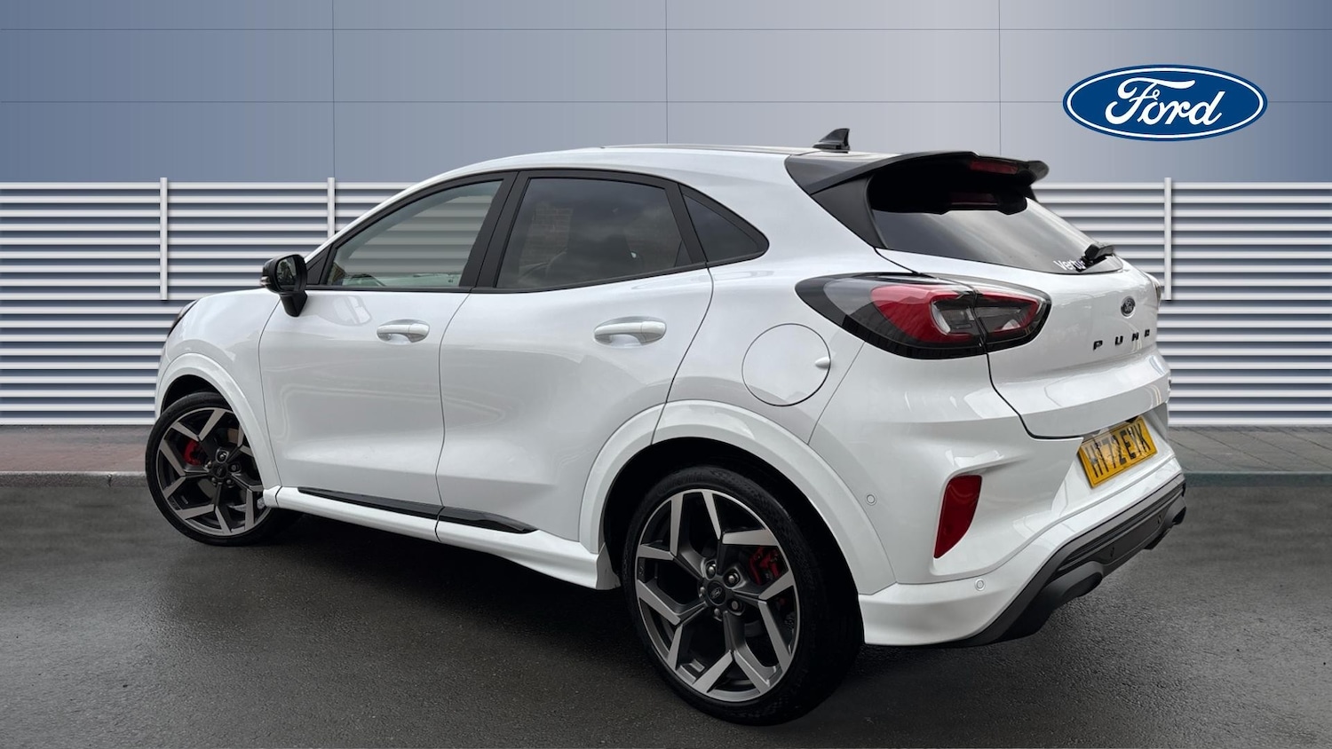 Used Ford Puma 2023 for sale - 77136067: Photo 2