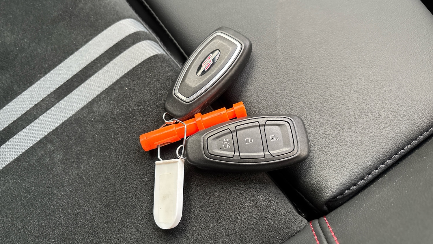 Used Ford Puma 2023 for sale - 77136067: Photo 20