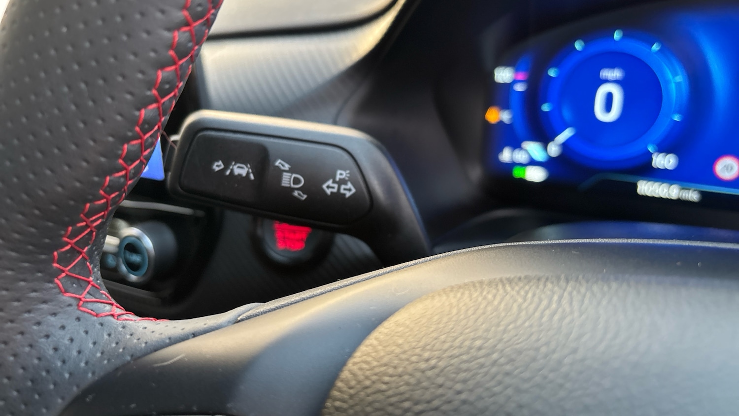 Used Ford Puma 2023 for sale - 77136067: Photo 25