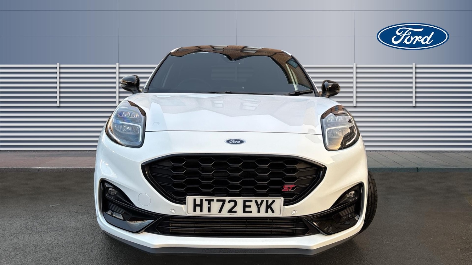 Used Ford Puma 2023 for sale - 77136067: Photo 3