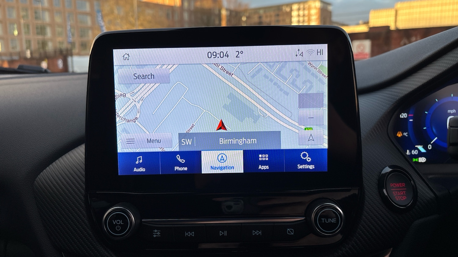 Used Ford Puma 2023 for sale - 77136067: Photo 31